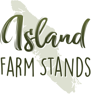 Island Farm Stands logo